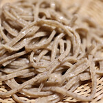 玄水 - 鴨汁せいろ・椎葉在来種