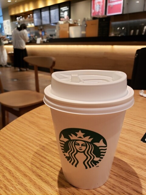 スターバックス コーヒー 熊本new S店 通町筋 カフェ 食べログ