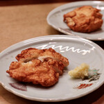 花いち - はんぺん