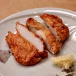 花いち - はんぺん