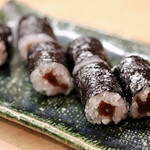 花いち - 干ぴょう巻