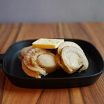 和牛焼肉食べ放題 ヤキニクギャング - 【他焼肉】ホタテ