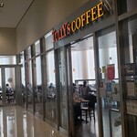 タリーズコーヒー - 