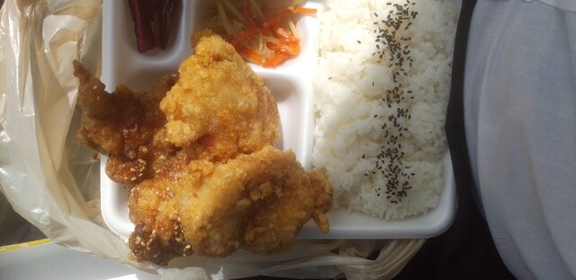 唐揚げ専門 ばんがり 花巻店 似内 からあげ 食べログ 唐揚げ専門 ばんがり 花巻店 似内 からあげ 食べログ