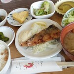 カフェ・アカリ - 