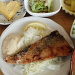 カフェ・アカリ - 