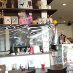 カフェ・アカリ - 