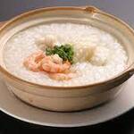 Gomoku porridge