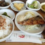 カフェ・アカリ - 