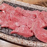 焼肉・もつ鍋専門店 パチキ - 