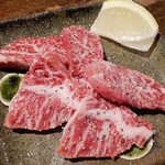 焼肉・もつ鍋専門店 パチキ - 