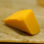 すし寿 - 玉子焼き