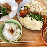 博多炉端 魚男 - 