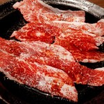 Yakiniku Koubou Yakiya - 