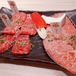 Yakiniku Yansando - 