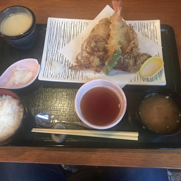 レストラン櫻 桜 レストランサクラ 東京ディズニーシー ステーション 和食 その他 食べログ