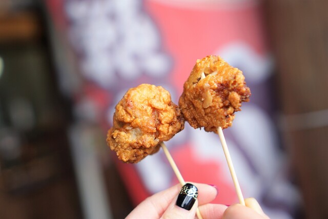 鶏ちゃん・から揚げ げん喜 - 郡上八幡/からあげ | 食べログ