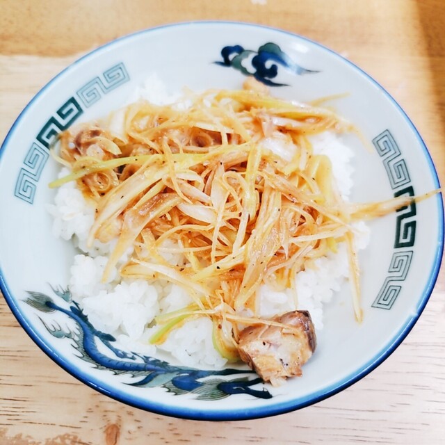 ともちゃん - 水沢（ラーメン）の写真