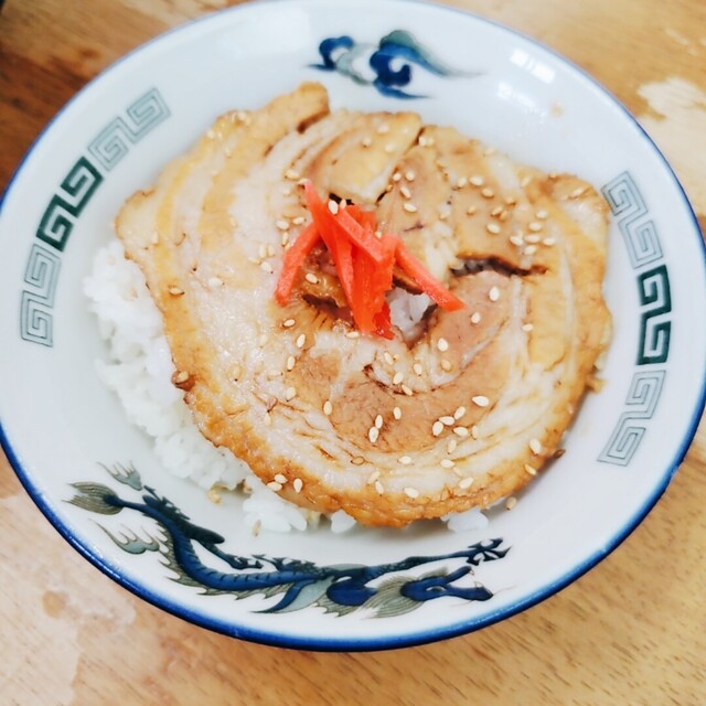 ともちゃん - 水沢（ラーメン）の写真