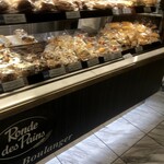 Deli france - 