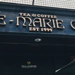 ANNE-MARIE CAFE - 
