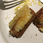 おかしやうっちー - 