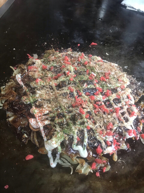 お好み焼き 福島 千鳥橋 お好み焼き 食べログ お好み焼き 福島 千鳥橋 お好み焼き 食べログ