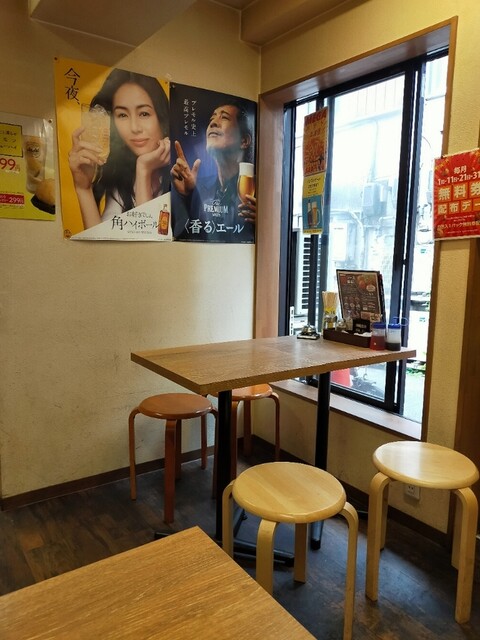 Kyoto Tako Ichi Higashifukuji Ekimae Ten photo 4