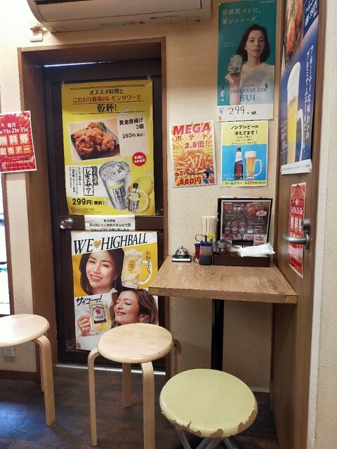 Kyoto Tako Ichi Higashifukuji Ekimae Ten photo 5