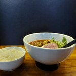 ダックラーメン エイジ - 