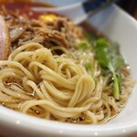 ダックラーメン エイジ - 
