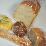 Ikeda bakery - 