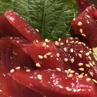 豊鮨 - 豊鮨　マグロアップ