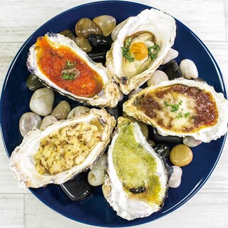 神奈川でおすすめの美味しいオイスターバーをご紹介 食べログ 神奈川でおすすめの美味しいオイスターバーをご紹介 食べログ