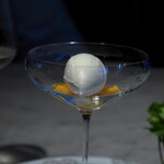 Yama  - ジンジャーアイス