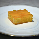 Yama  - マンゴーとパイナップルのテリーヌ