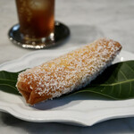 Yama  - マンゴー春巻き