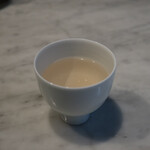 Yama  - ナツメグとローズマリーのお茶