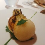 レフェルヴェソンス - 