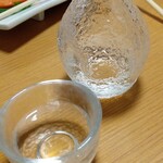 Roi do - 本まぐろって銘柄の日本酒