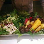 レフェルヴェソンス - 