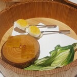 レフェルヴェソンス - 