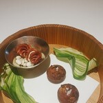 レフェルヴェソンス - 