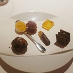 レフェルヴェソンス - 