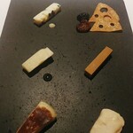 レフェルヴェソンス - 