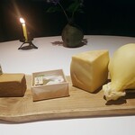 レフェルヴェソンス - 