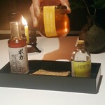 レフェルヴェソンス - 