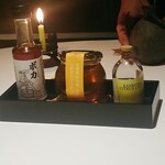 レフェルヴェソンス - 