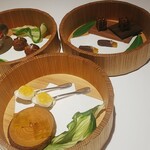 レフェルヴェソンス - 