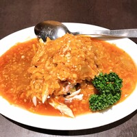 四川料理 龍の子 - 